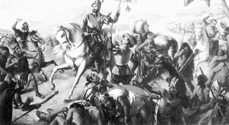 Expresión de la marginalidad criolla (y 2)