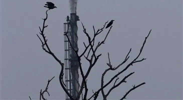 ONU: Estamos lejos de evitar calentamiento global 