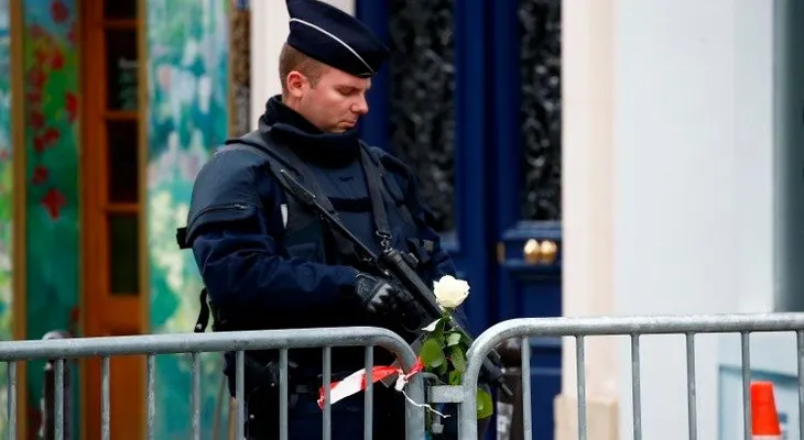 Dentro de la sala del terror: publican una imagen explícita tras el ataque a Bataclan
