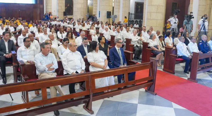 INFOTEP destaca aporte al empleo y la productividad al celebrar 46 años