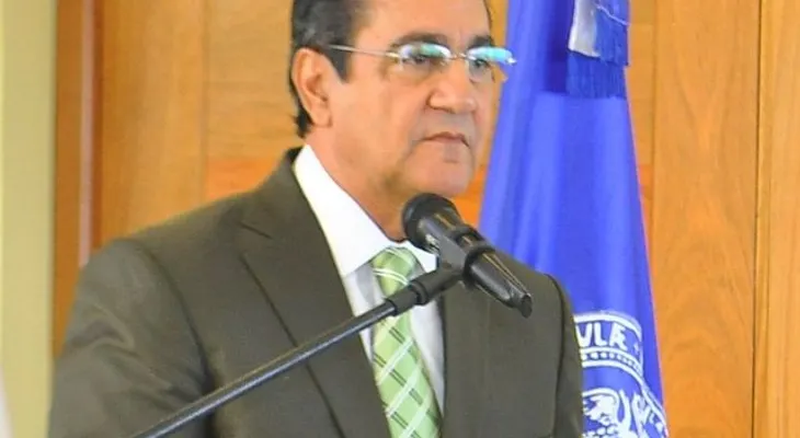 Rector UASD: Gobierno asumirá deuda de institución