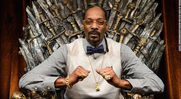 Accidente en concierto de Snoop Dogg deja 42 personas heridas