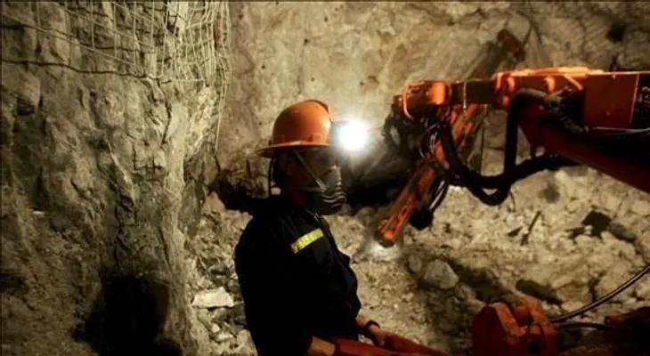 Experto denuncia cianuro provoca daños a los humanosâ?