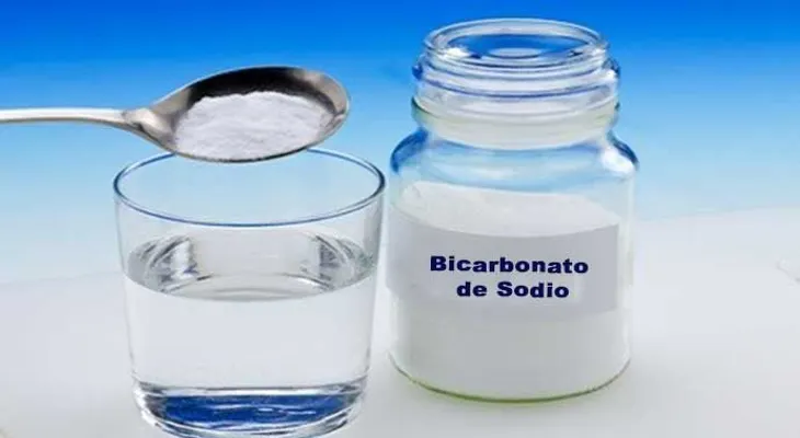 Bicarbonado con agua: Un milagro para la salud 