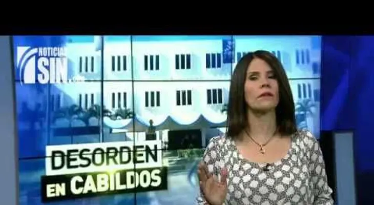 Perspectiva: Desorden en cabildos