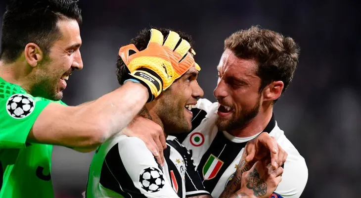 Juventus, indomable: a la final de la Champions League