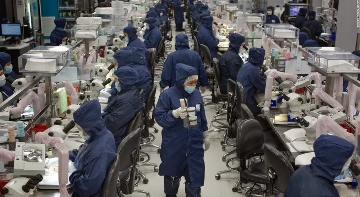 Marcapasos que salvan vidas en Estados Unidos son fabricados en México, y podrían verse afectados por cambios en el TLCAN