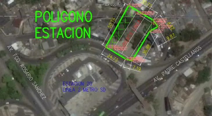 Gobierno dice pronto estará funcionando el Teleférico de Santo Domingo
