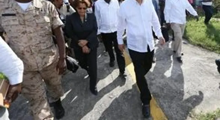 La ONU y Brasil construirán un centro de formación profesional en Haití