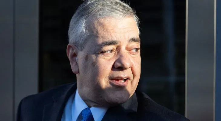 Excongresista David Rivera condenado a 10 años por cabildeo secreto a favor de Venezuela