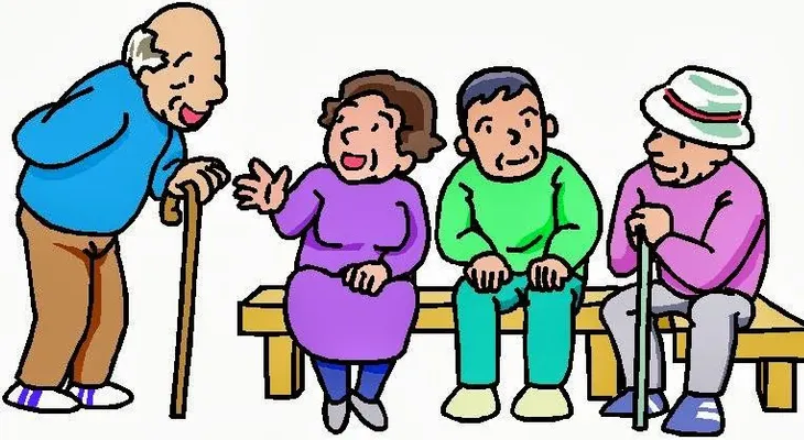 Personas de edad avanzada no deben dejar de realizar ejercicios
