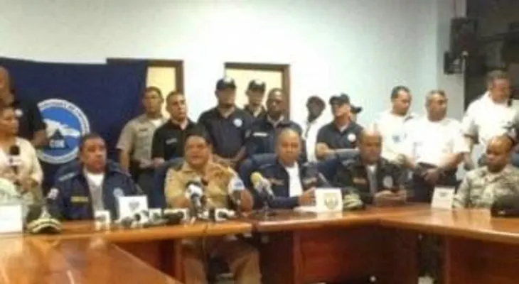 Se eleva a 25 cantidad de muertos durante asueto de la Semana Santa en la República Dominicana