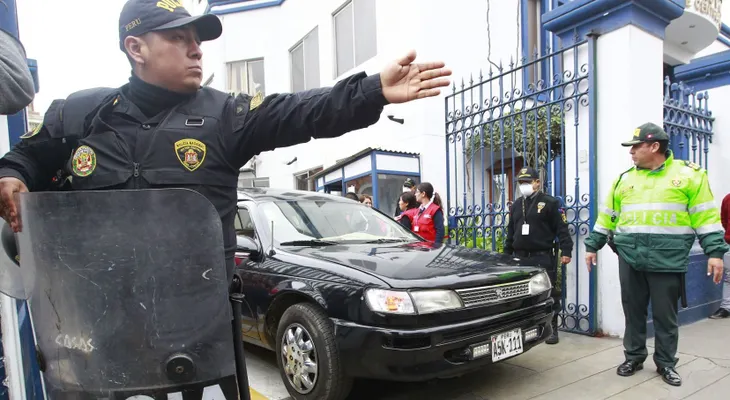 Murió la mujer peruana que fue incendiada viva presuntamente por la expareja de su hermana