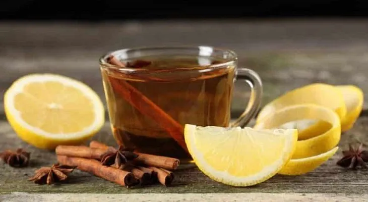Té de canela para bajar de peso, controlar la azúcar, tratar el colesterol, la diabetes y los pedos