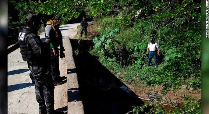 Investigarán a titular de la Agencia de Investigación Criminal por acusación de expertos sobre caso Ayotzinapa