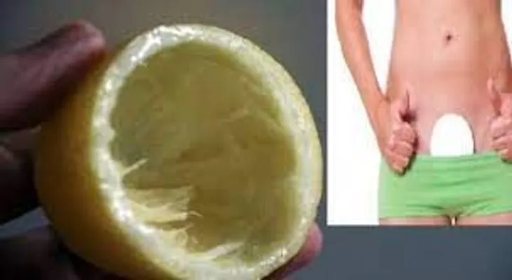 Mira como curó esta mujer su infección vaginal 