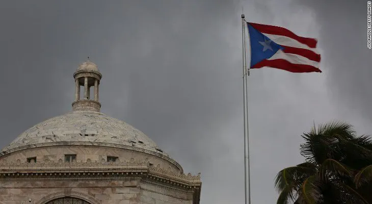Directo USA: Ayuda para Puerto Rico