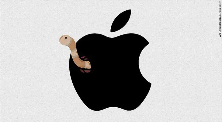 ¿Qué necesita Apple para levantarse otra vez?