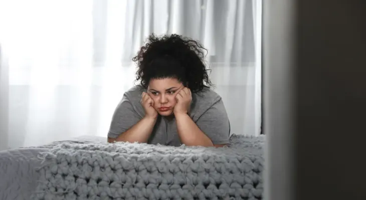 El estigma de la obesidad afecta la salud mental de quienes la padecen