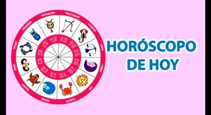 Que te depara tu horóscopo para este jueves 13 de septiembre