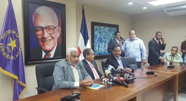 CP del PLD dispuesto a escuchar planteamientos de Sociedad Civil