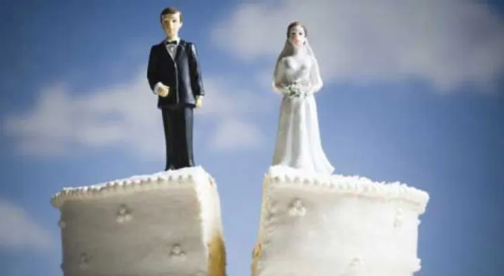 Un 60% matrimonios en RD se rompen antes de diez años, revela siquiatra