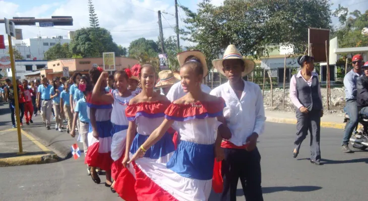 Bagrícola rinde homenaje a Juan Pablo Duarte