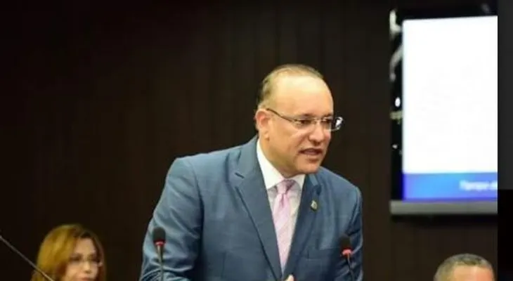 Diputado alerta aprobación de leyes es crucial para la democracia