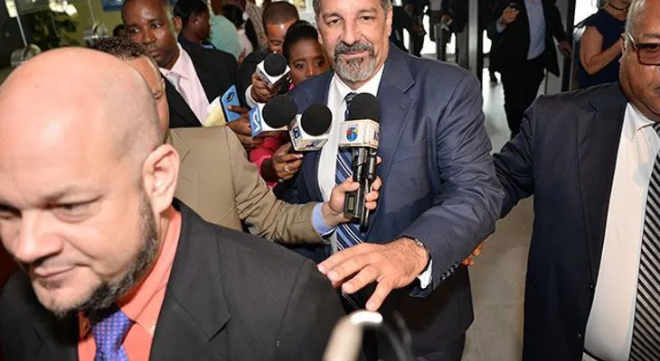 Exdirector de Corde será interrogado de nuevo el jueves, por venta irregular de terrenos