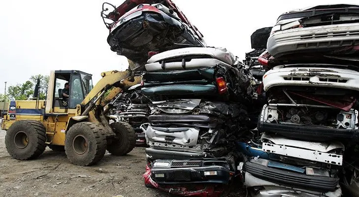 El vicecanciller alemán promete un "mal despertar" para los fabricantes de coches en Norteamérica