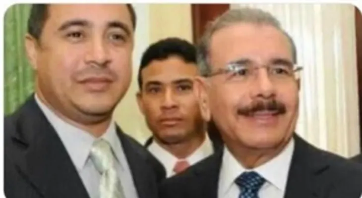 Muere editor de videos de la Presidencia de la República por coronavirus: José Luis Cruz (Finito)