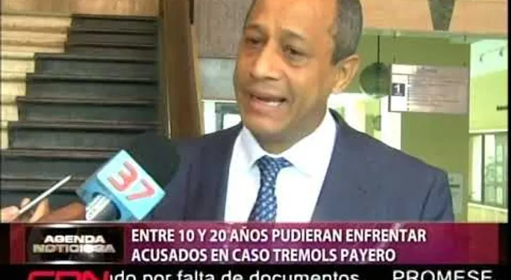 Implicados en fraude fiscal por caso Tremols Payero enfrentan 10 y 20 años de prisión