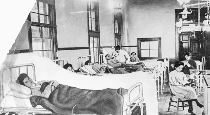 Lo que nunca se dijo de los "pacientes cero": la historia sobre famosas enfermedades mortales