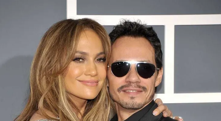 ¿Sería verdad que Jennifer López regresaría con Marc Anthony? Eso dicen entre batidores