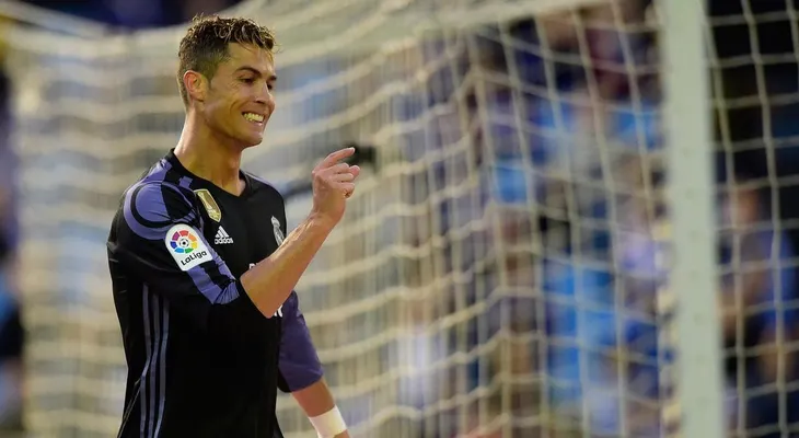 Cristiano Ronaldo admitió que no tributó todos sus ingresos en España