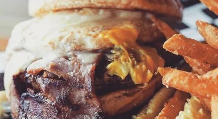 14 opciones de comidas rápidas que no engordan tanto como creías