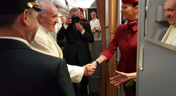 El papa Francisco inicia hoy la primera visita de un pontífice a Birmania