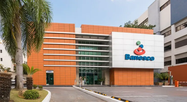 Ratifican por 7mo año consecutivo calificación A+ para Banesco Banco Múltiple