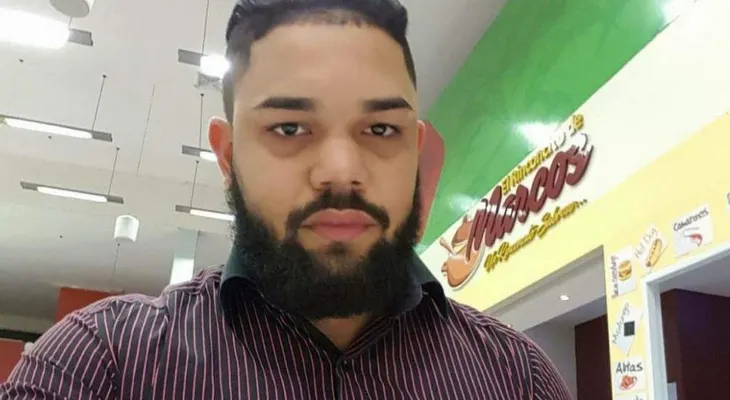 Luis Manuel Matías Suárez, fue el joven que se suicidó en SFM