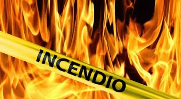 Niña de un año muere por quemaduras recibidas en incendio