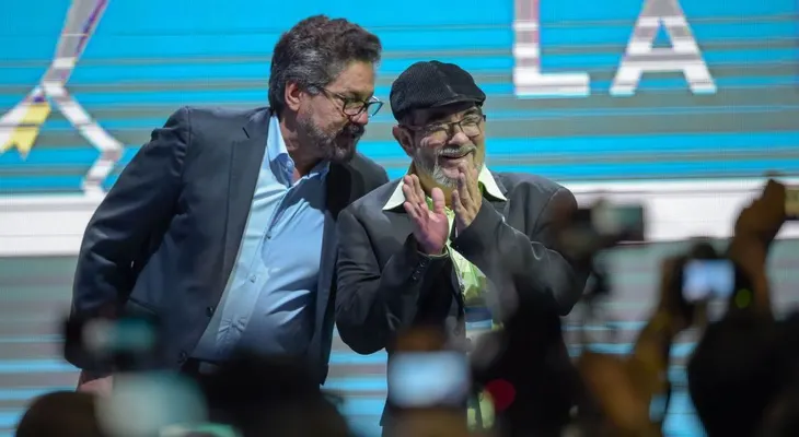 Lo que sabemos del nuevo partido de las FARC