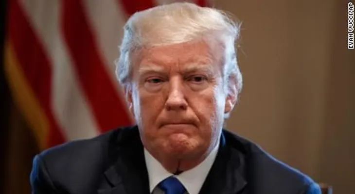 Aporofobia e Insulto racista de Donald Trump