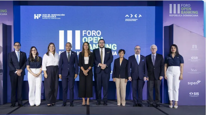 Bancos y fintech fomentan finanzas abiertas