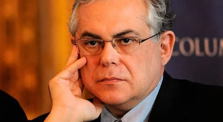 Ex primer ministro griego sobrevive a Atentado con bomba 