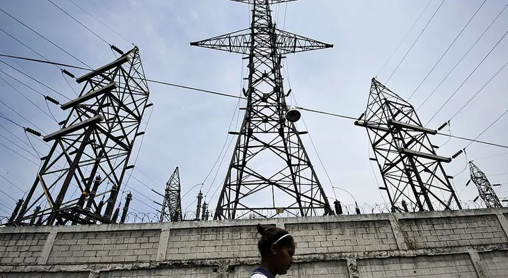 Así funcionará el racionamiento eléctrico en Venezuela en los próximos 40 días