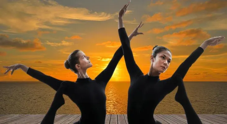 9 Razones por las que entrenar la flexibilidad es importante