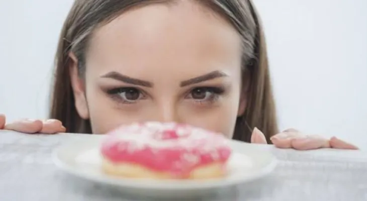 5 motivos por los que siempre tienes hambre