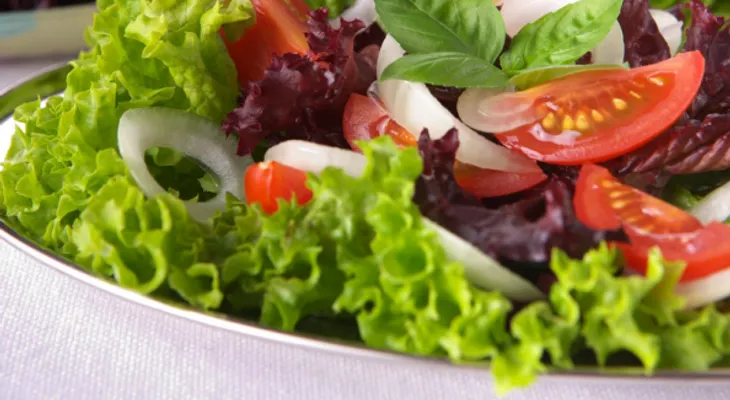 La dieta mediterránea puede protegerte de un cáncer de mama