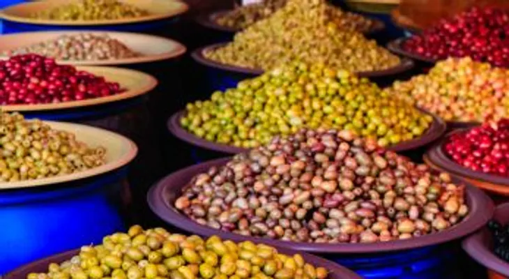 9 saludables y deliciosas razones para adoptar la Dieta Mediterránea