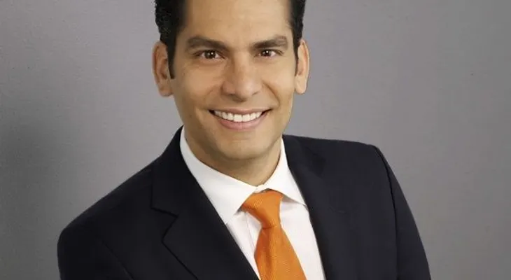 Ismael Cala, elegido Mejor Conferencista en Liderazgo 2014-2015